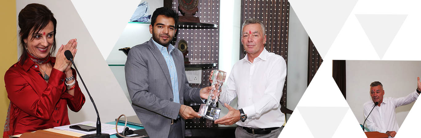 best B.tech colleges building