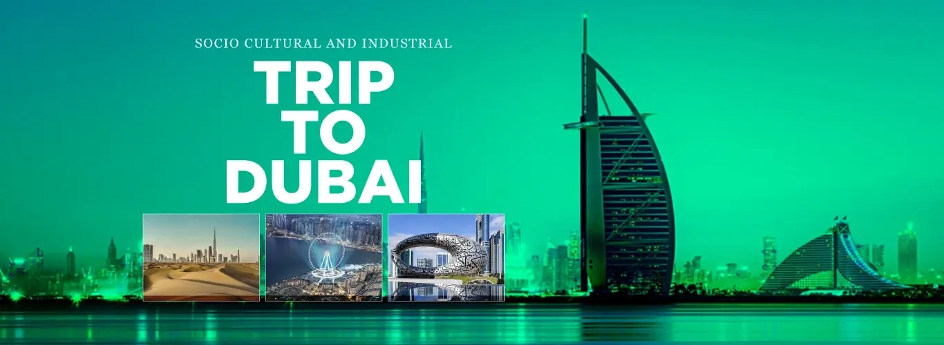 Trip Banner