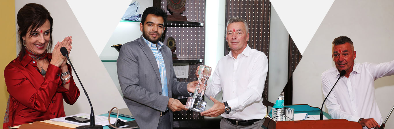 best B.tech colleges building