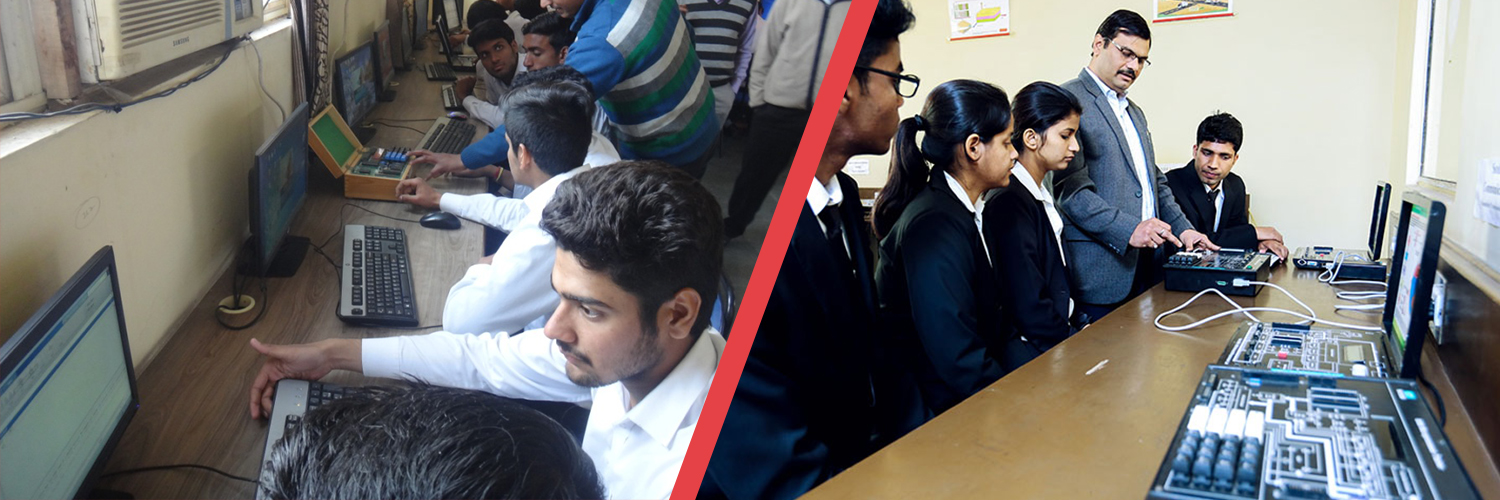 WCTM Electronics & Communication Engineering